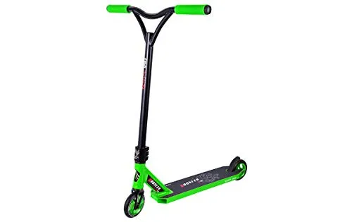 Bestial Wolf Booster B18 monopattino freestyle nero