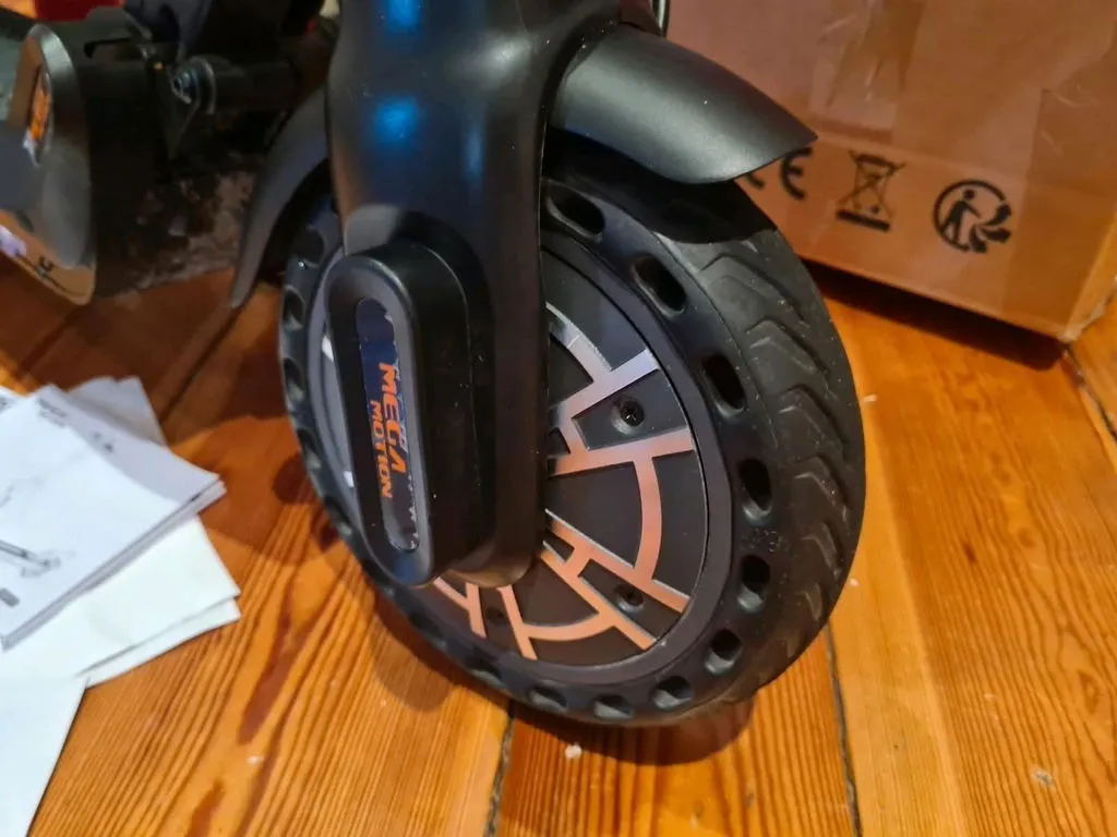 MEGA MOTION EV85F monopattino elettrico 30 km