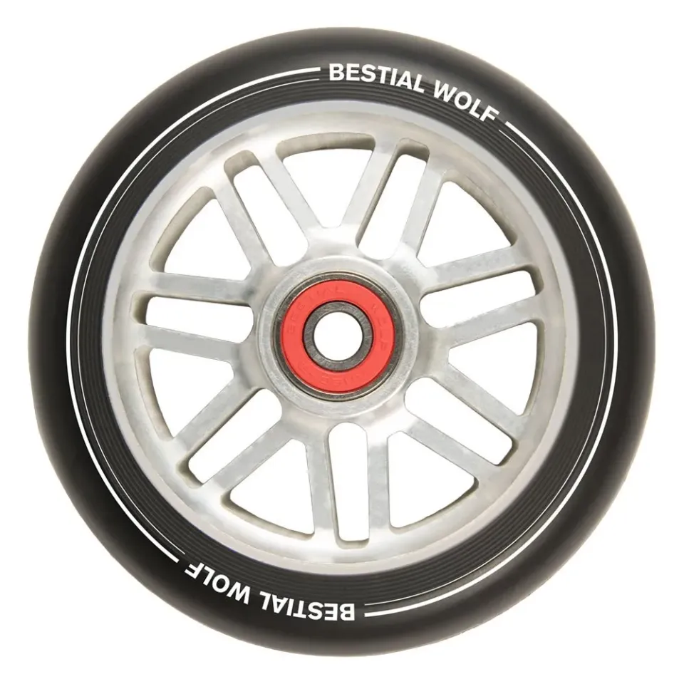 Bestial Wolf Shire Ruota Monopattino 110 mm 88A