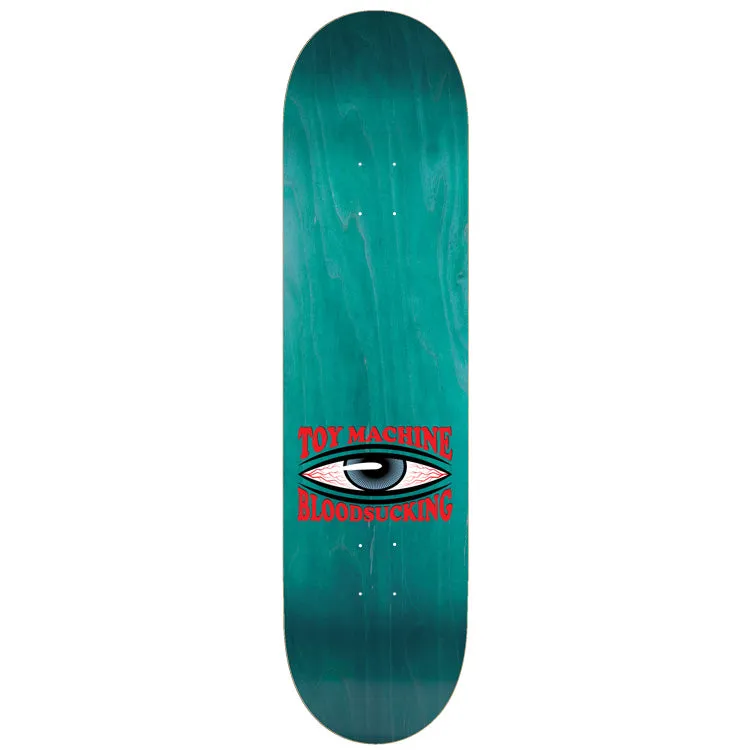 Toy Machine Monster tavola skate 8.13