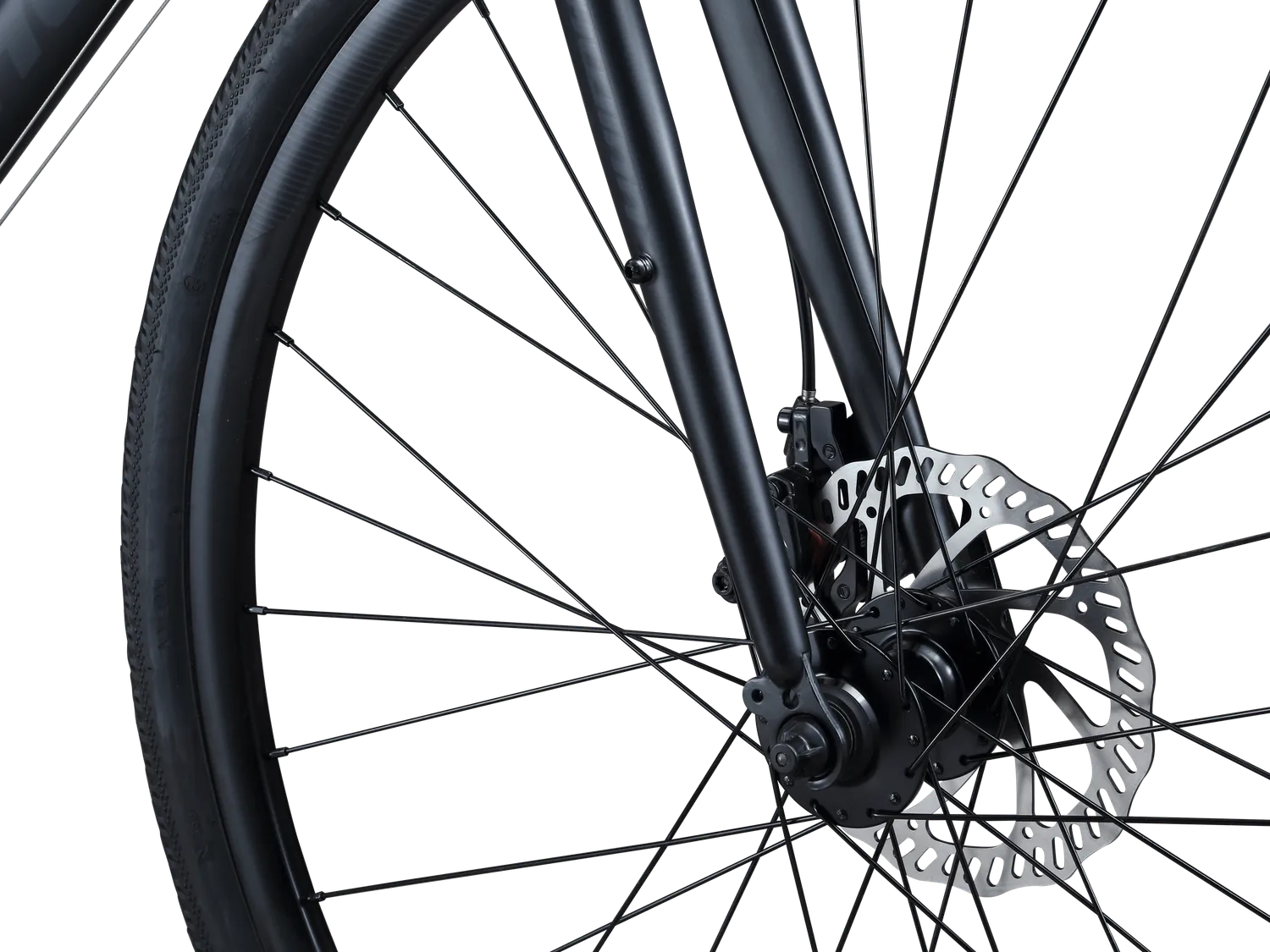 Schwinn Sporterra bici corsa nero opaco 700c strada