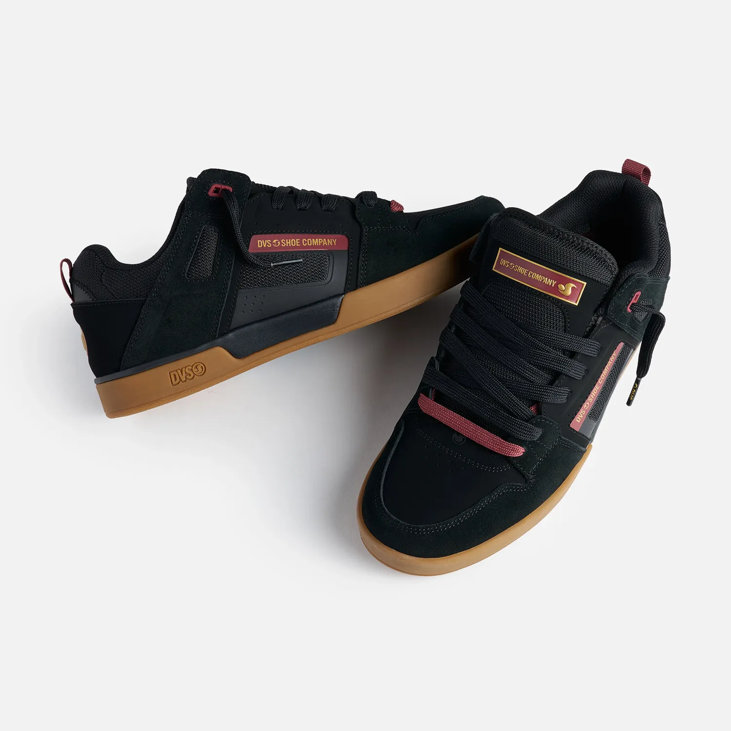 DVS Comanche LT Getz scarpe skate getz gum pro