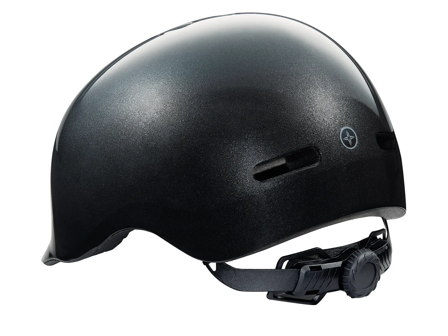 Schwinn Avion casco bici ragazzo grigio youth e-bike