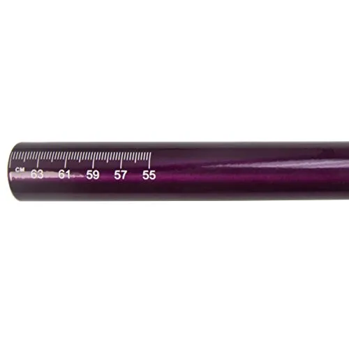 Bestial Wolf Crazy Y Manubrio Monopattino 32 mm Multicolore