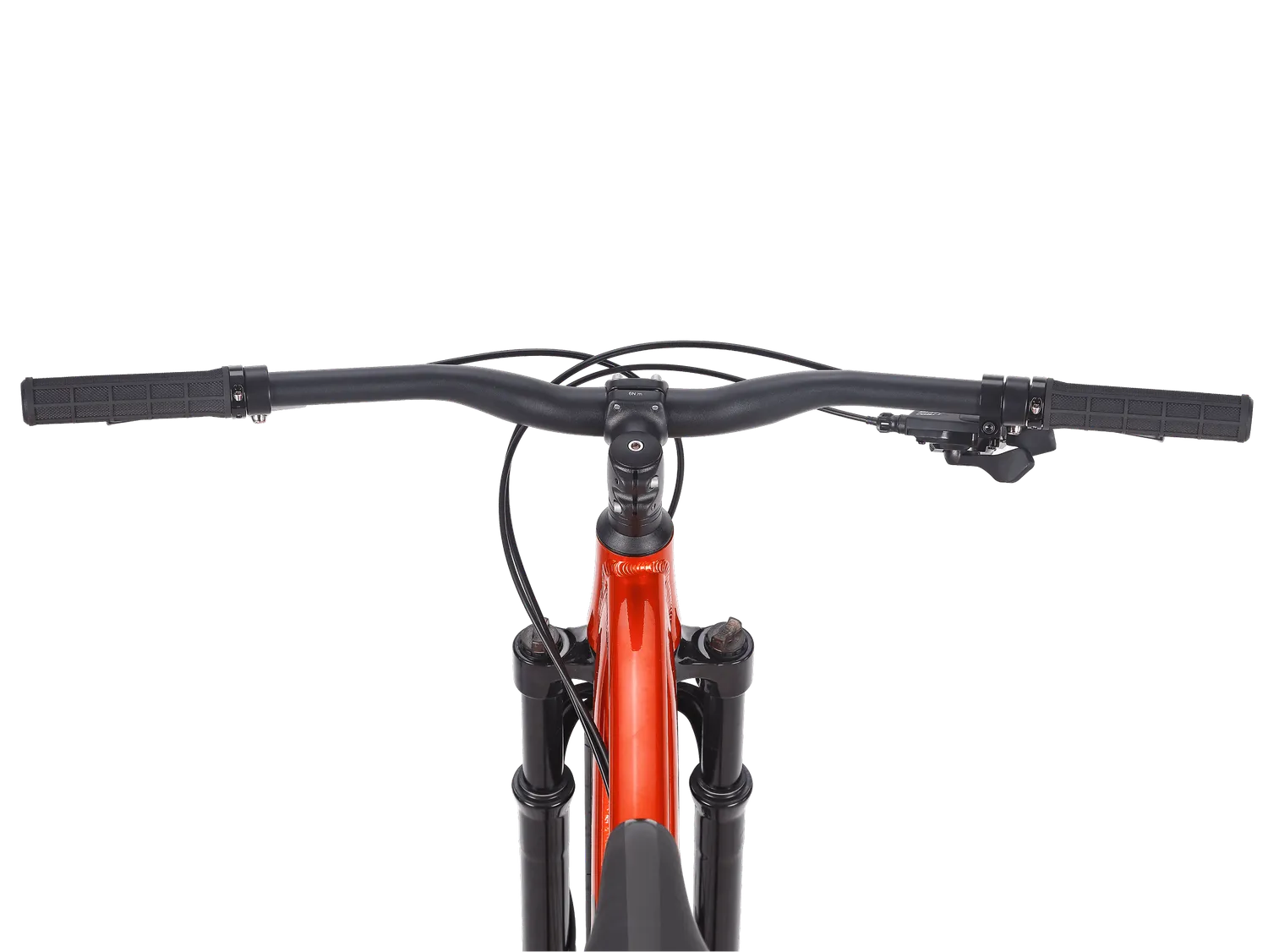 Schwinn Axum FS Mountain Bike 29 Arancione MD
