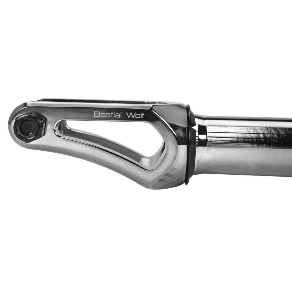 Bestial Wolf Lancer Pro Forcella Monopattino 150 mm