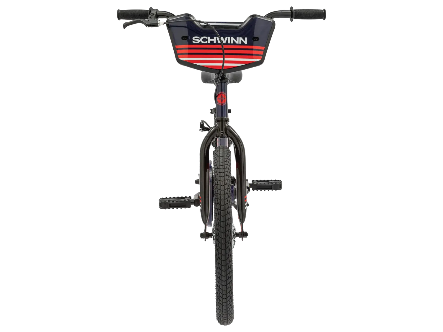 Schwinn Koen 20" bici bambino navy 20" monovelocità