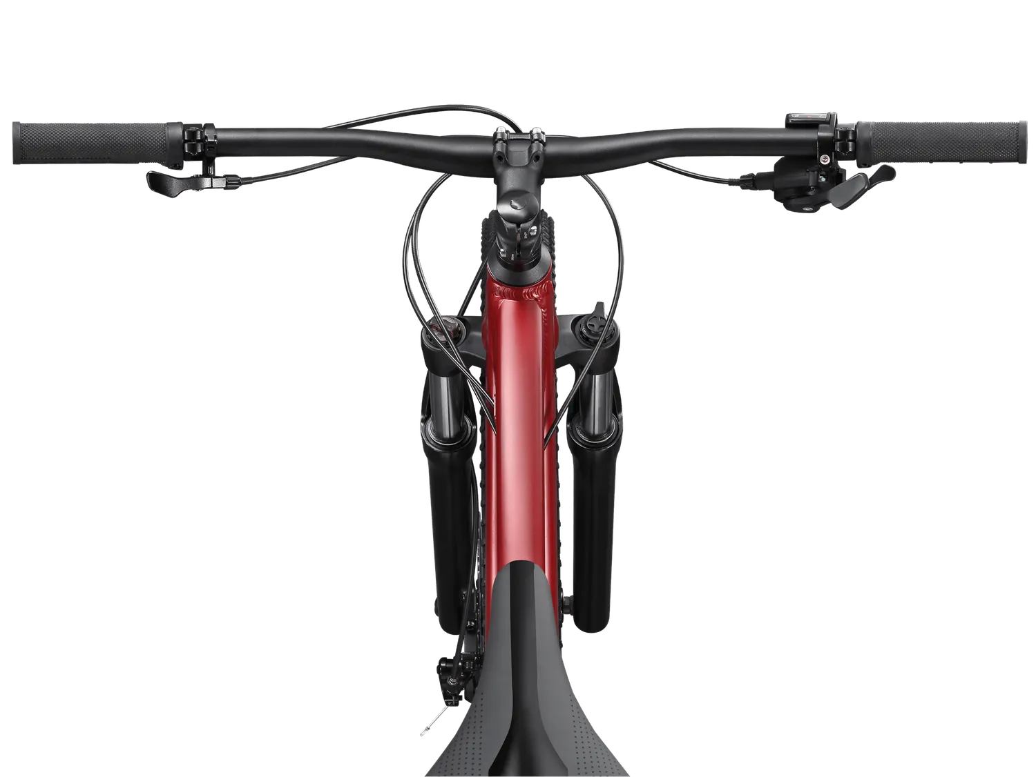 Schwinn Axum Comp X mountain bike rossa 29 MD