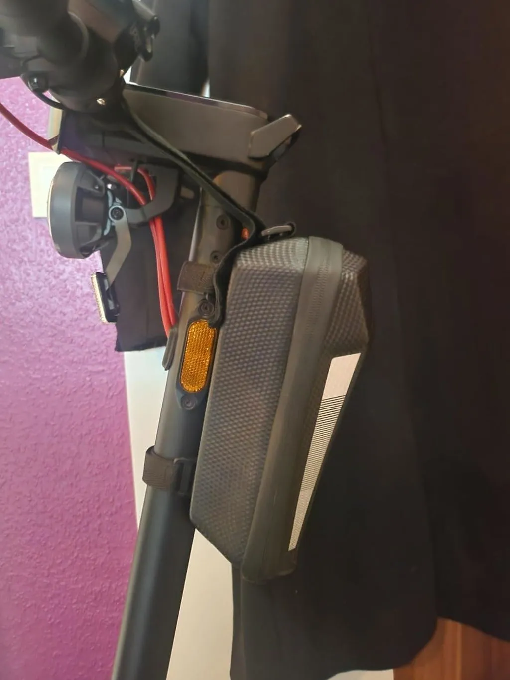 MEGA MOTION EV85F monopattino elettrico 30 km