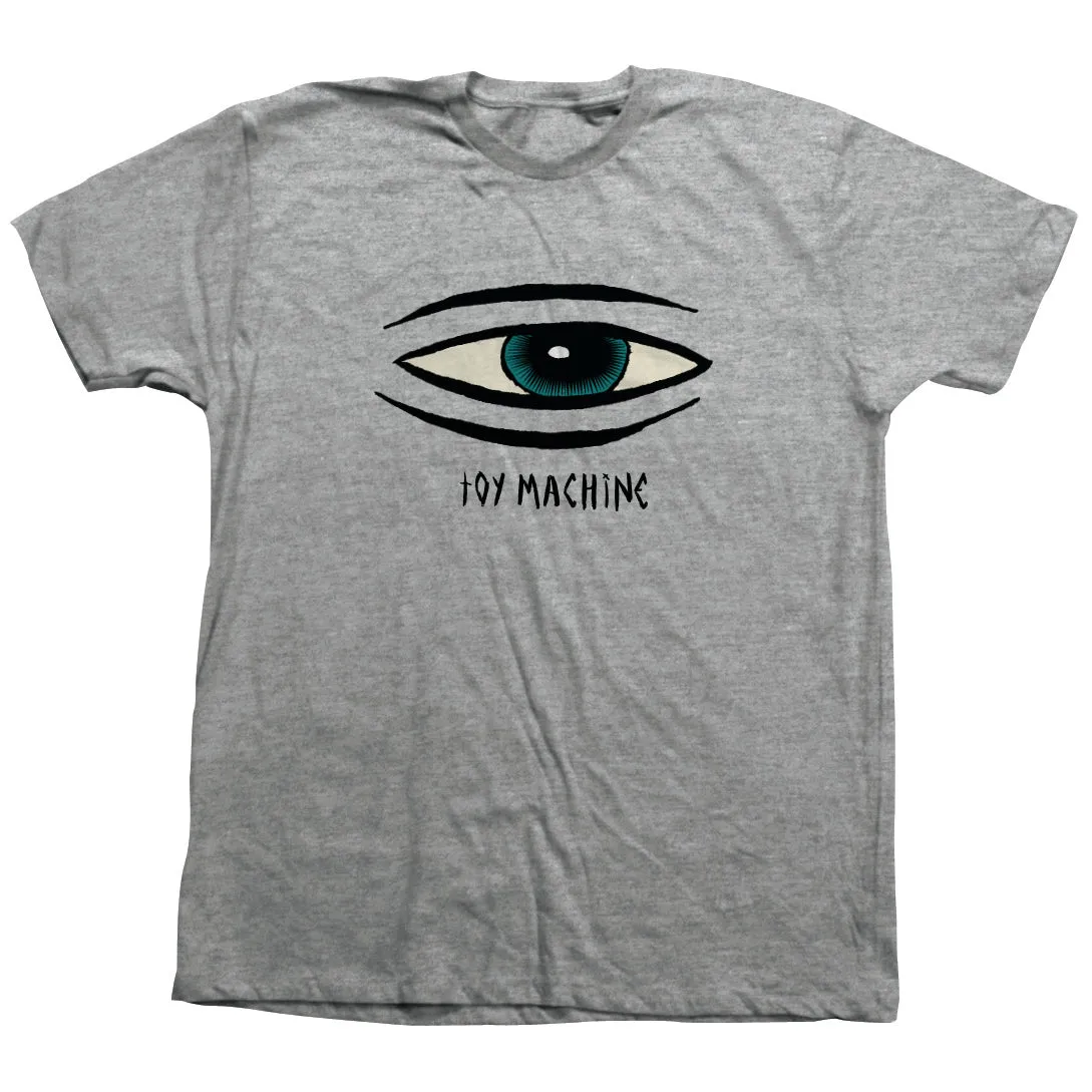 Toy Machine Sect Eye t-shirt manica corta