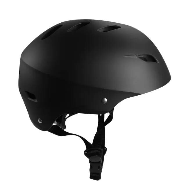 Bestial Wolf Shell casco skate comet opaco regolabile