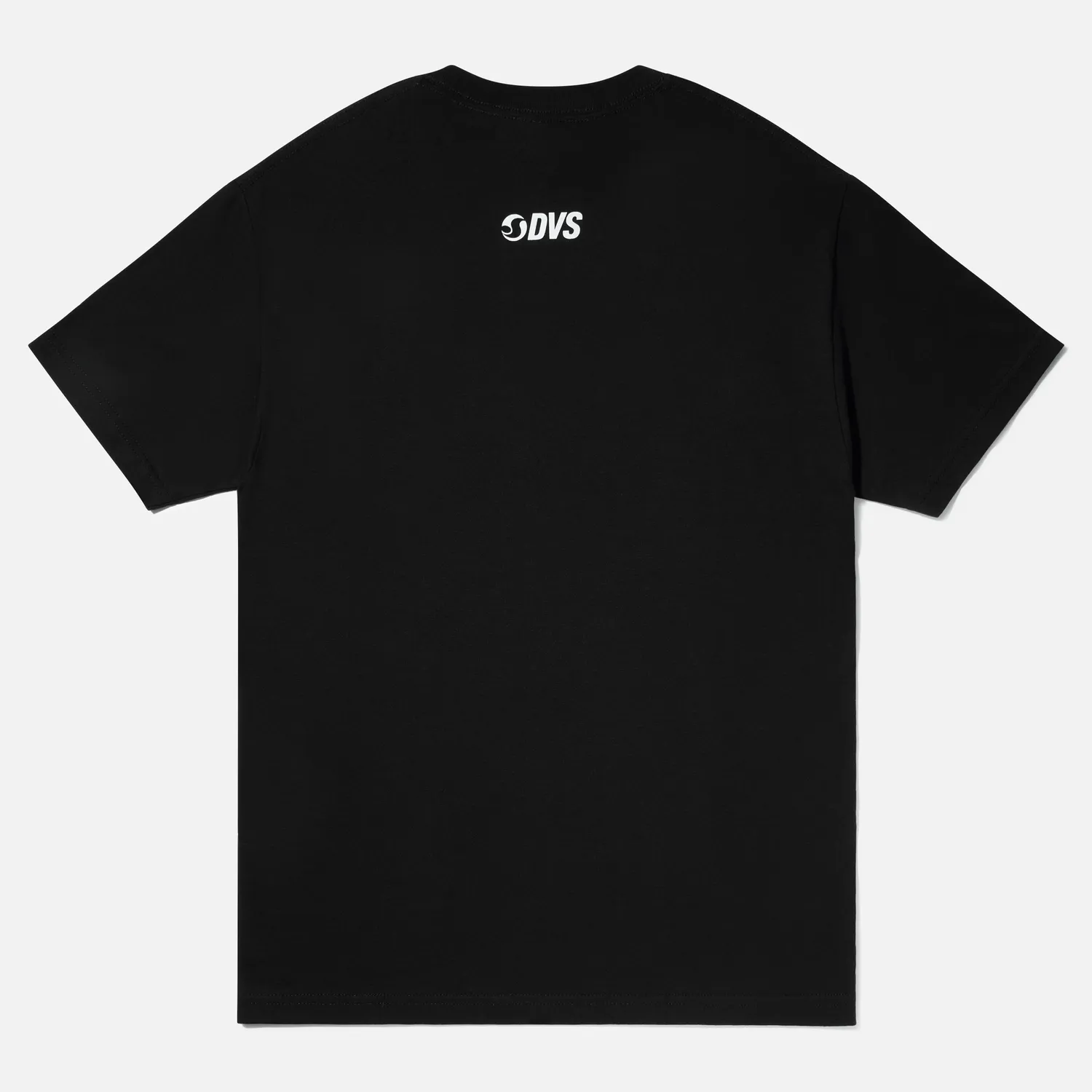 DVS Skate More Icon Tee maglietta nera cotone