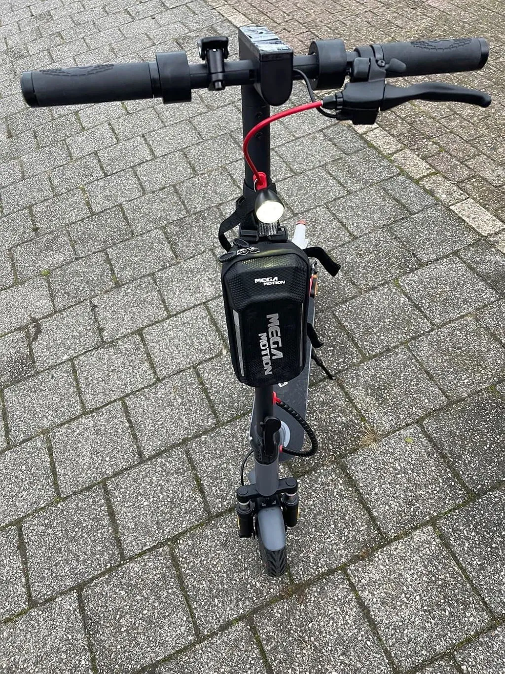 MEGA MOTION EV85F monopattino elettrico 30 km
