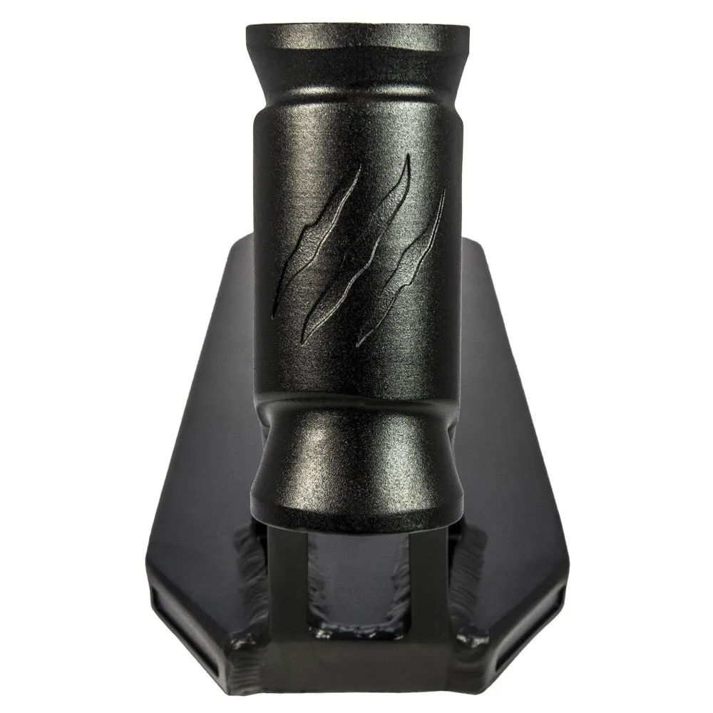 Bestial Wolf Thomas Duchemin deck monopattino nero 53 cm pro