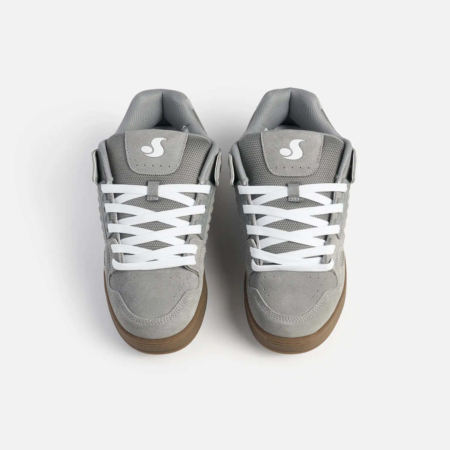 DVS Celsius sneakers skate charcoal gum leggere