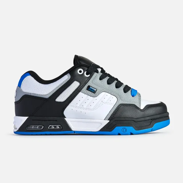 DVS Enduro Heir scarpe skate white black blue air