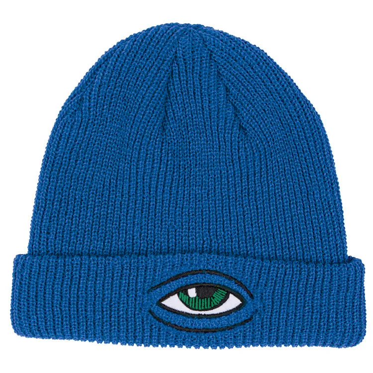 Toy Machine Sect Eye Dock Beanie Berretto