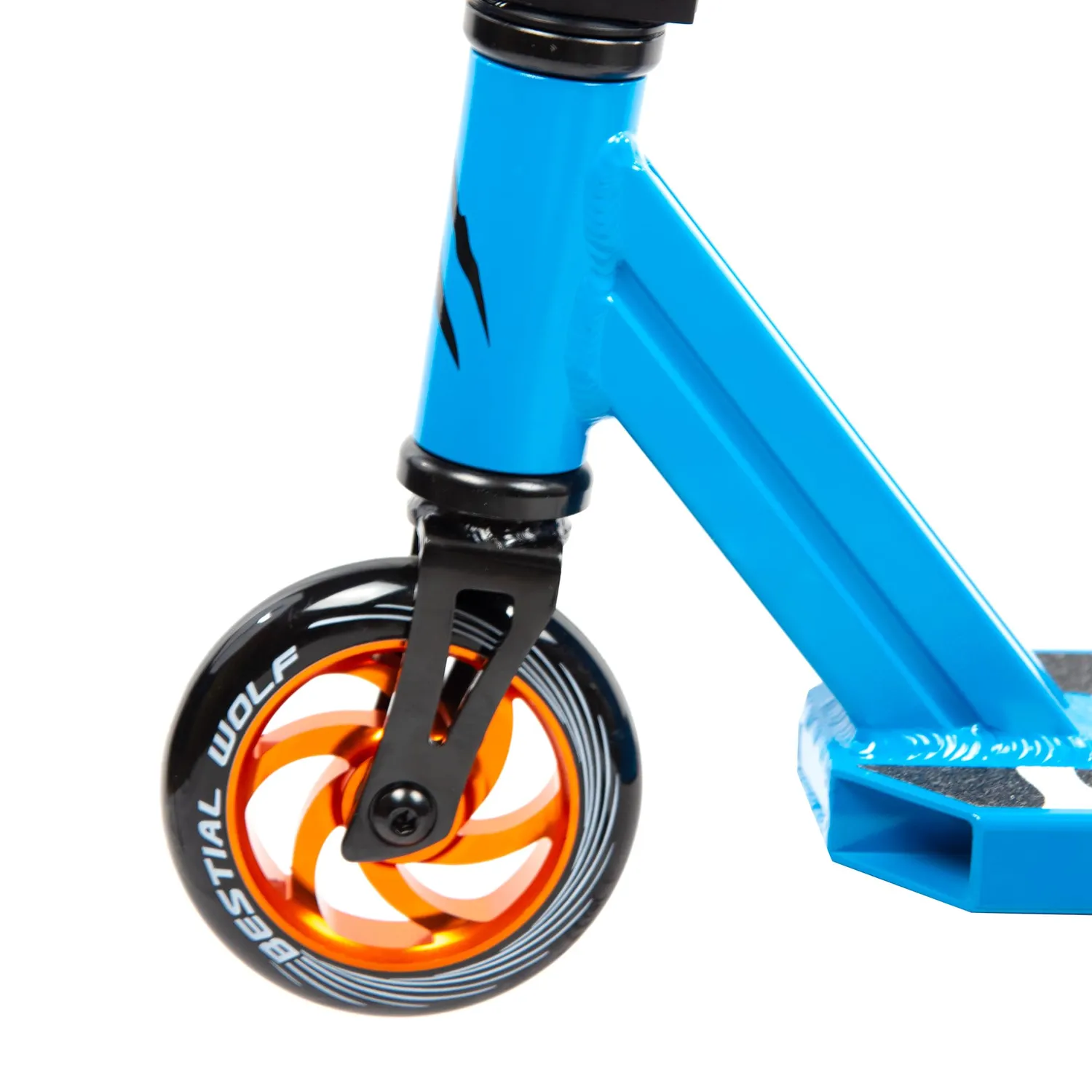 Bestial Wolf Demon D6 monopattino freestyle bambini intermedio