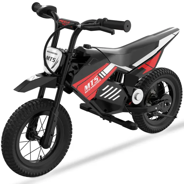 MEGA MOTION MT5 moto elettrica bimbi 16 km/h IE