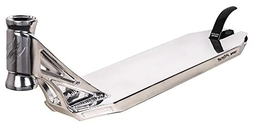 Bestial Wolf Thomas Duchemin deck monopattino raw 53 cm pro