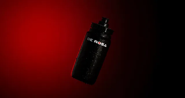 De Rosa Bottle borraccia bici leggera