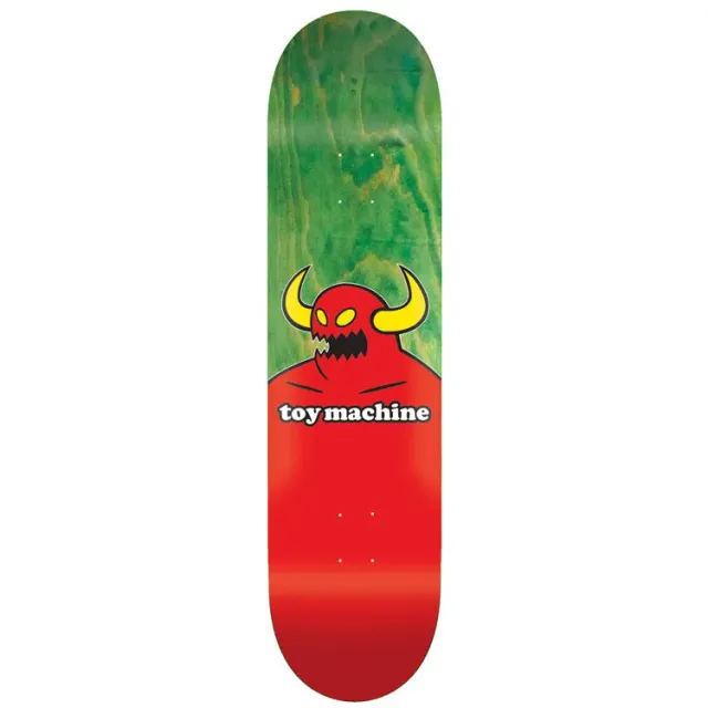 Toy Machine Monster 7.50 tavola skate leggera junior