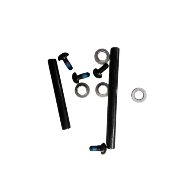 MEGA MOTION EV85F perno forcellone posteriore ricambio originale