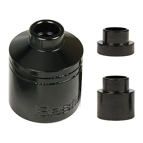 Bestial Wolf Spot Chromoly peg monopattino corto 40 mm