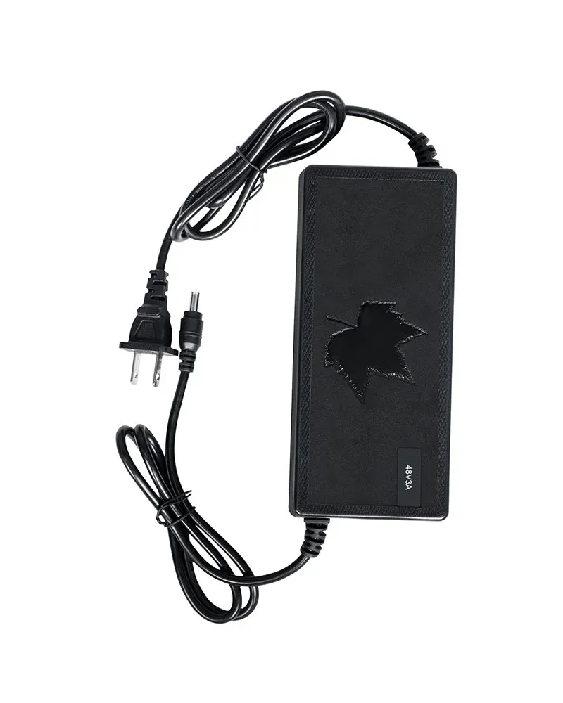 PULUMA PH001 charger caricabatterie monopattino elettrico