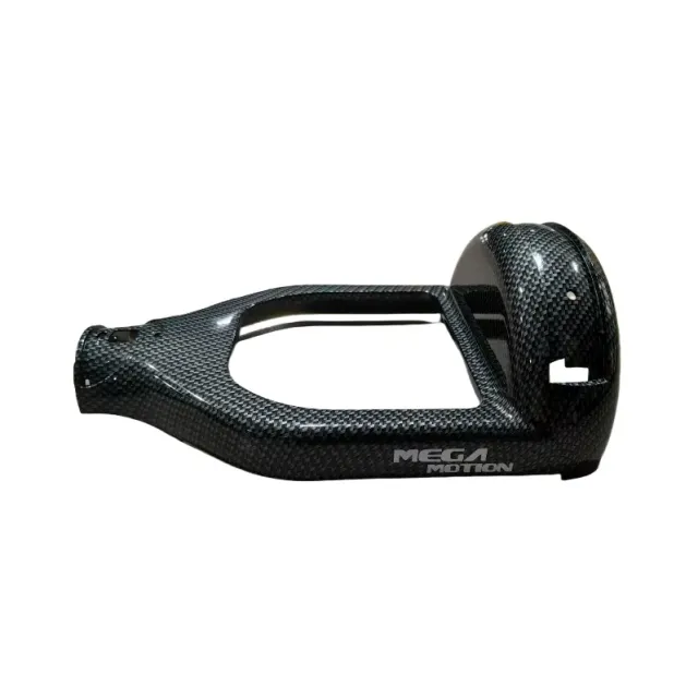 MEGA MOTION A03 cover hoverboard ricambio singolo