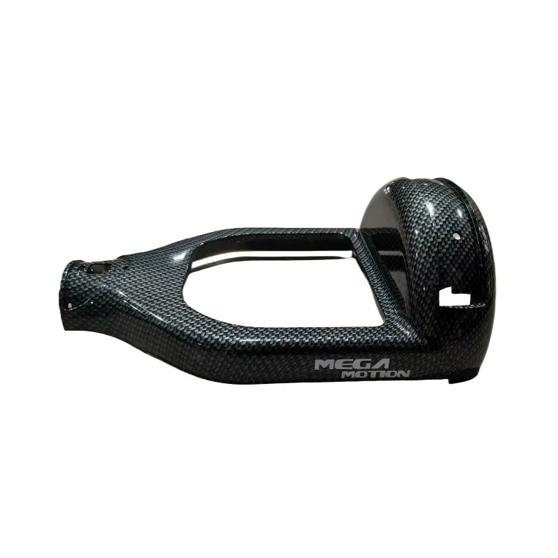 MEGA MOTION A03 cover hoverboard ricambio singolo
