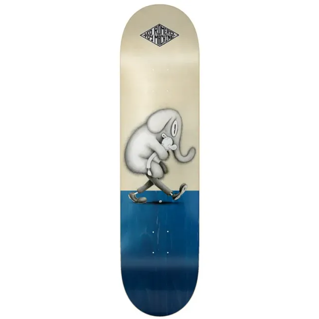Toy Machine Leo Romero Ladouceur 8.38 tavola skate