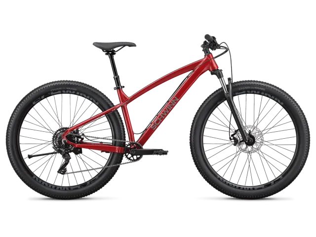 Schwinn Axum Comp X mountain bike rossa 29 MD