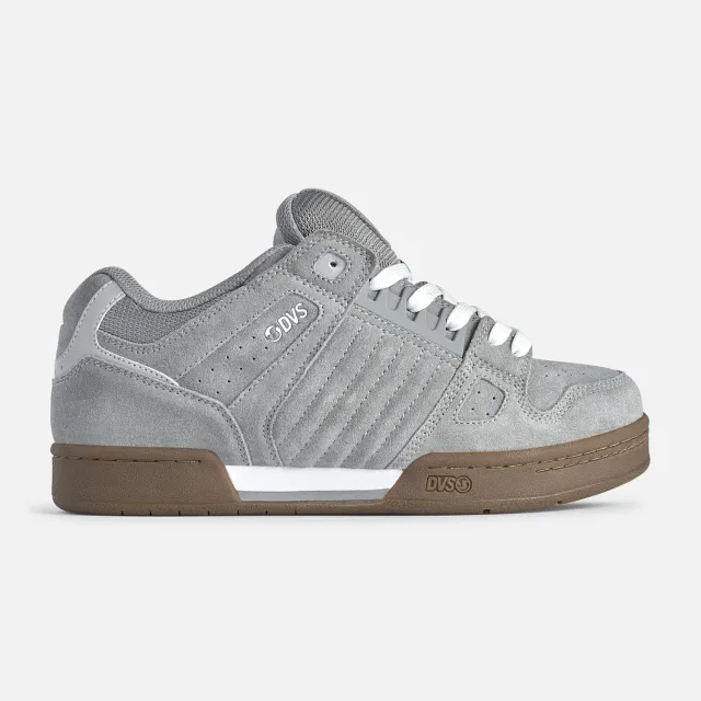 DVS Celsius sneakers skate charcoal gum leggere