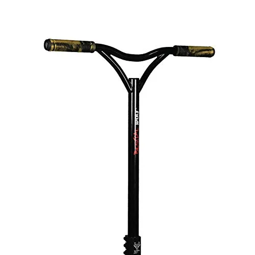 Bestial Wolf Booster B16 Monopattino Freestyle Gold