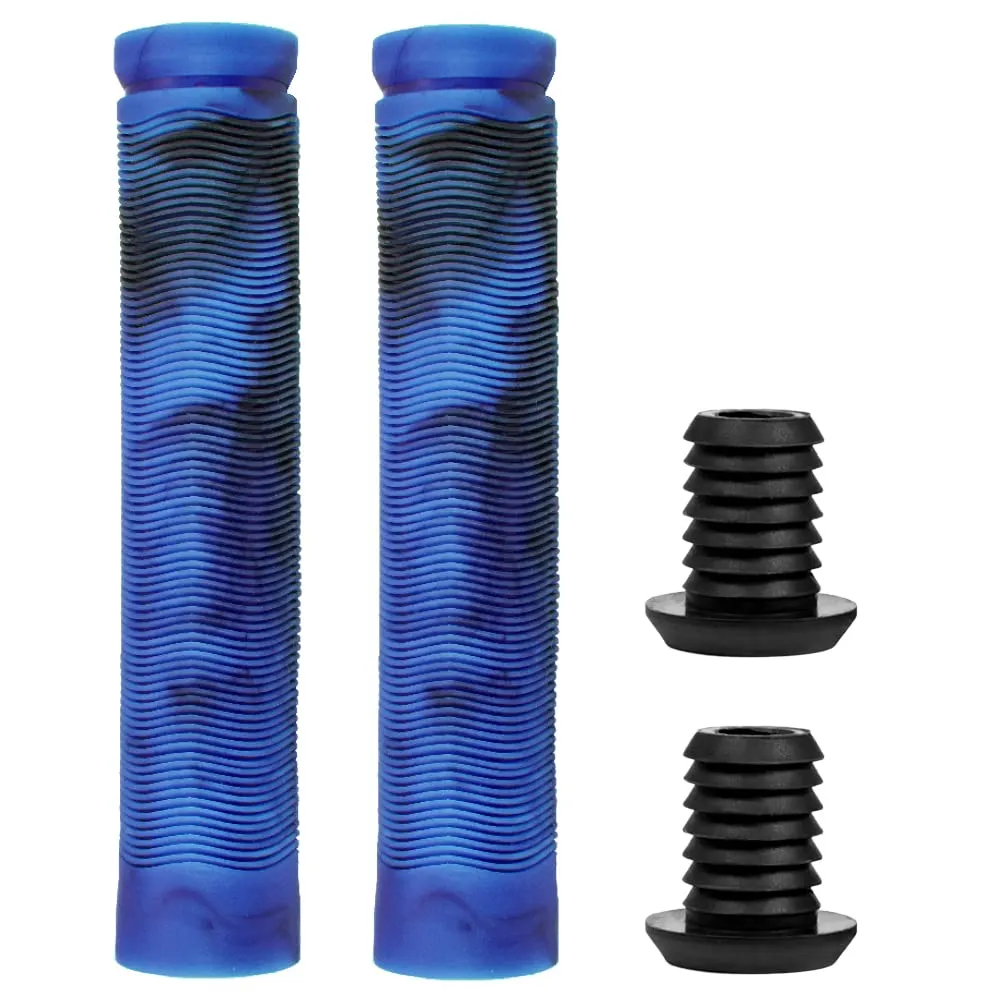 Bestial Wolf RS81 Mix manopole monopattino 155mm navy