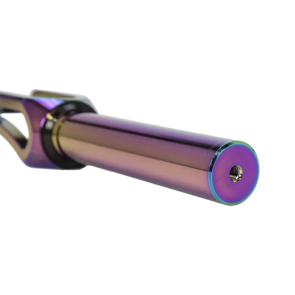 Bestial Wolf LancerPRO forcella arcobaleno LANCERPRORW 340g