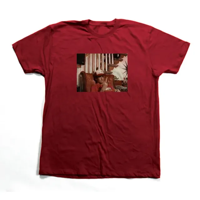 Toy Machine Monster Flip t-shirt nera cotone