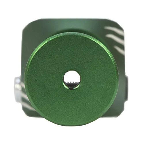 Bestial Wolf Lancer forcella monopattino bianca 235 mm 340 g