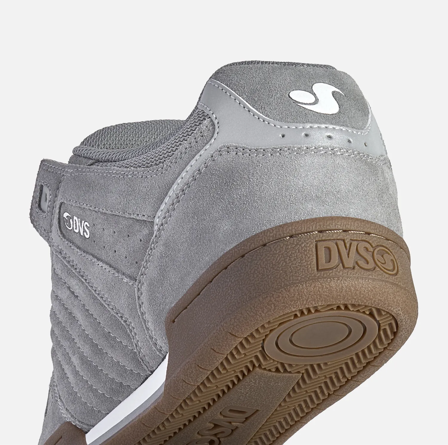 DVS Celsius sneakers skate charcoal gum leggere