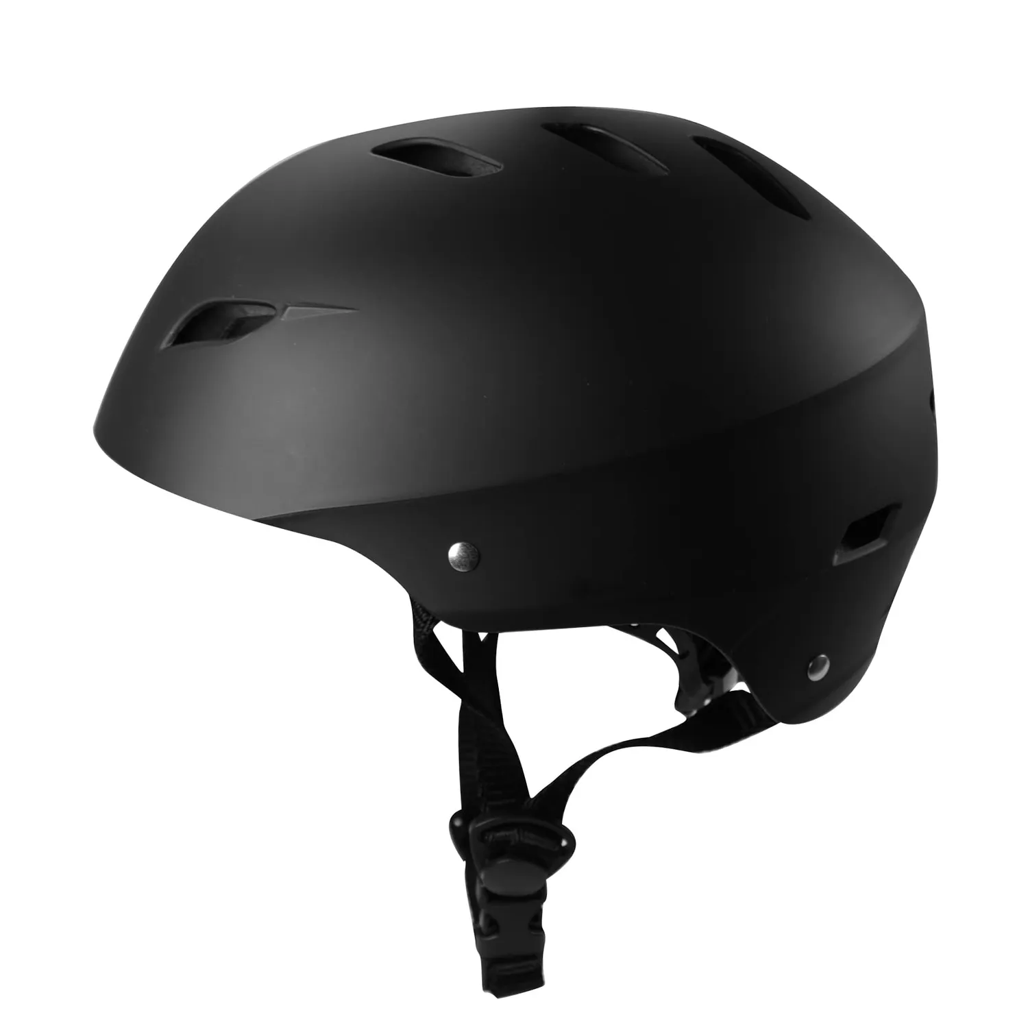 Bestial Wolf Shell casco skate comet opaco regolabile