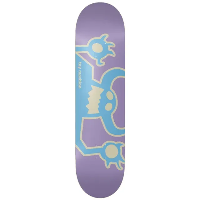 Toy Machine OG Monster tavola 8.50 stabile