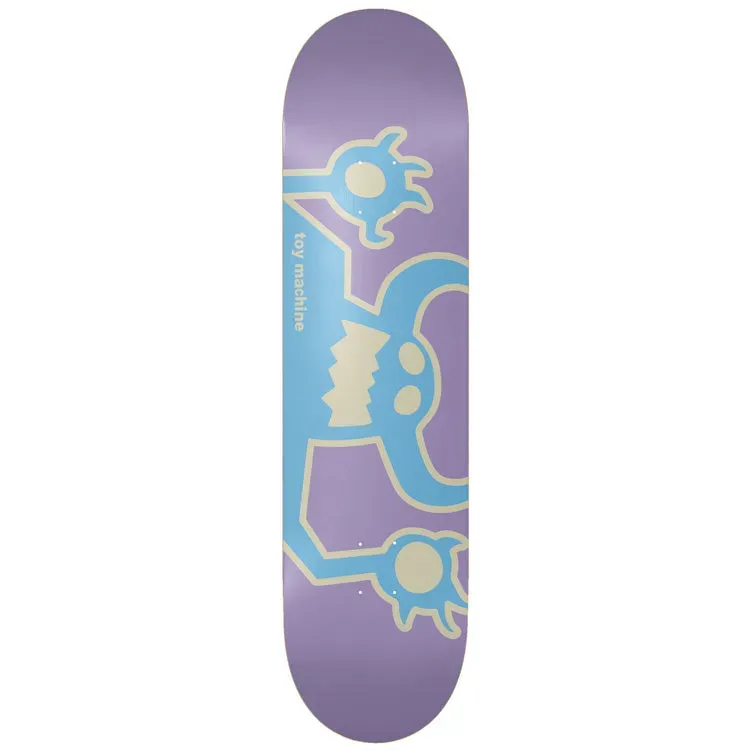 Toy Machine OG Monster tavola 8.50 stabile