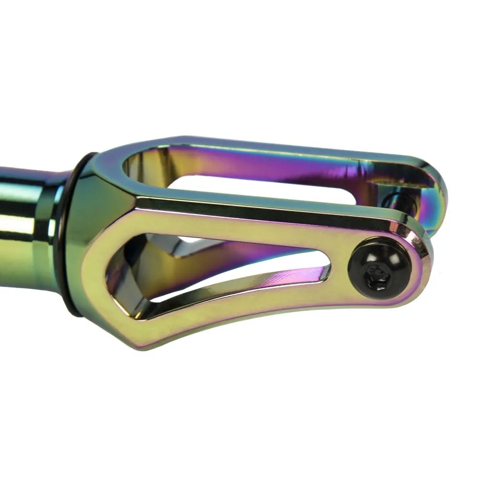 Bestial Wolf LancerPRO forcella arcobaleno LANCERPRORW 340g