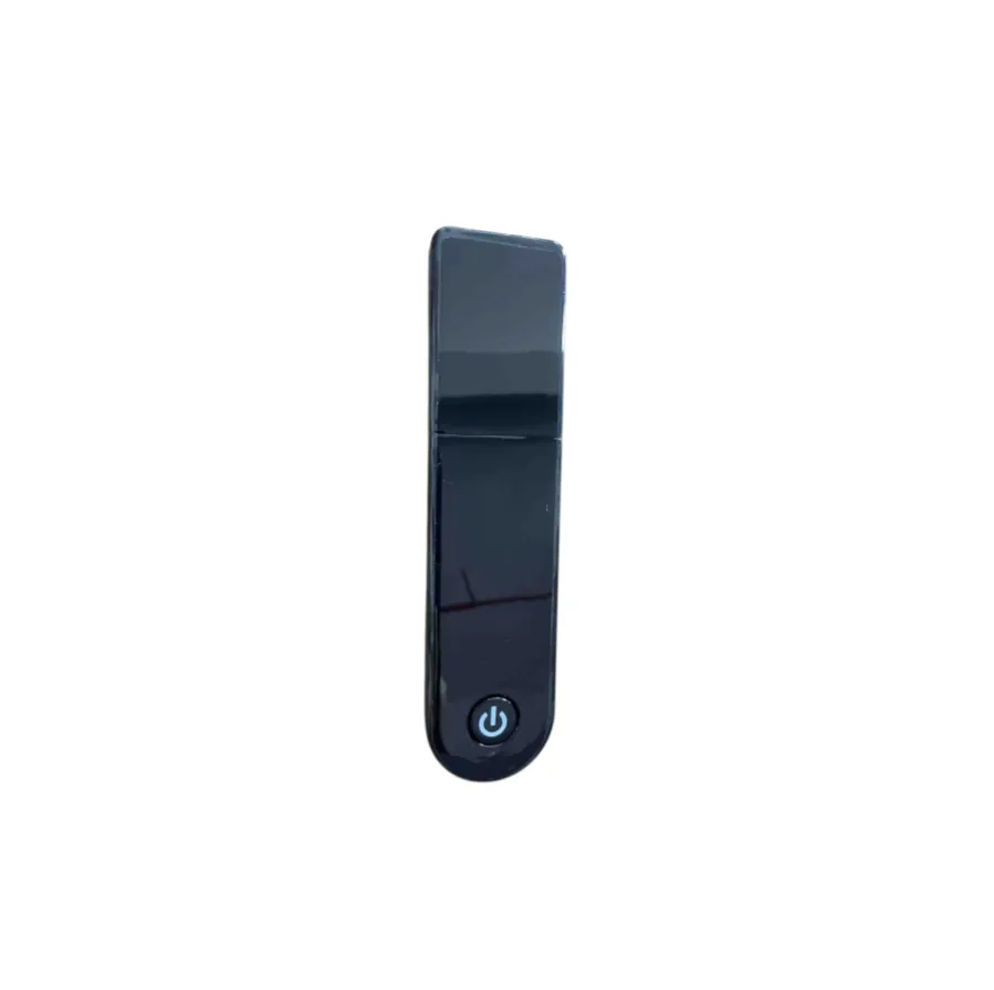 MEGA MOTION EV85F Display Monopattino con Cover