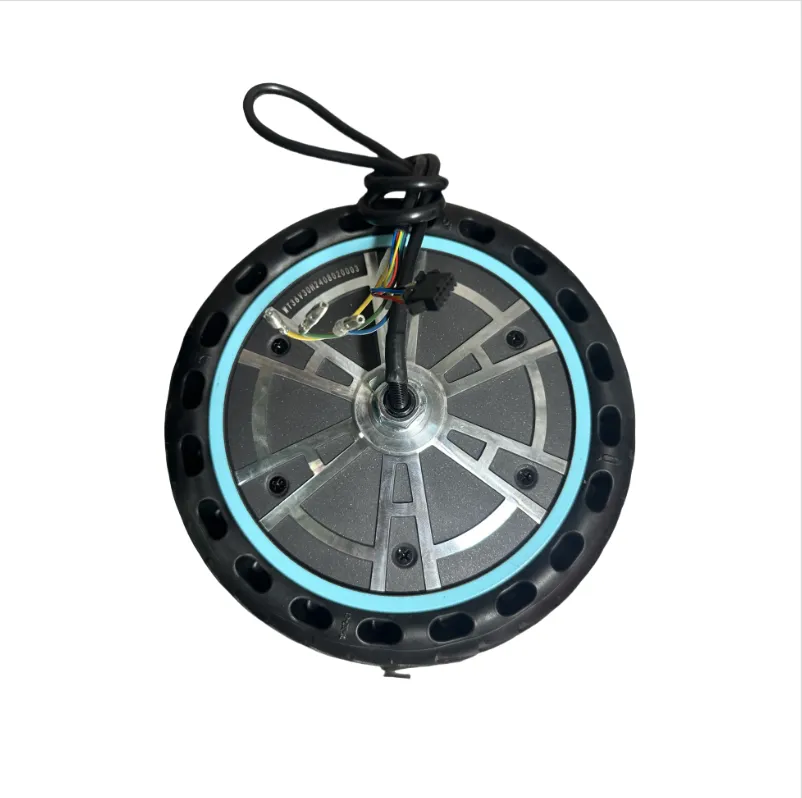 MEGA MOTION EV85F ME5 motore monopattino ricambio originale