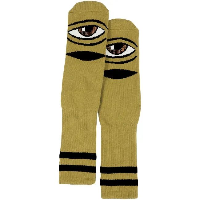 Toy Machine Sect Eye calzini skate alti