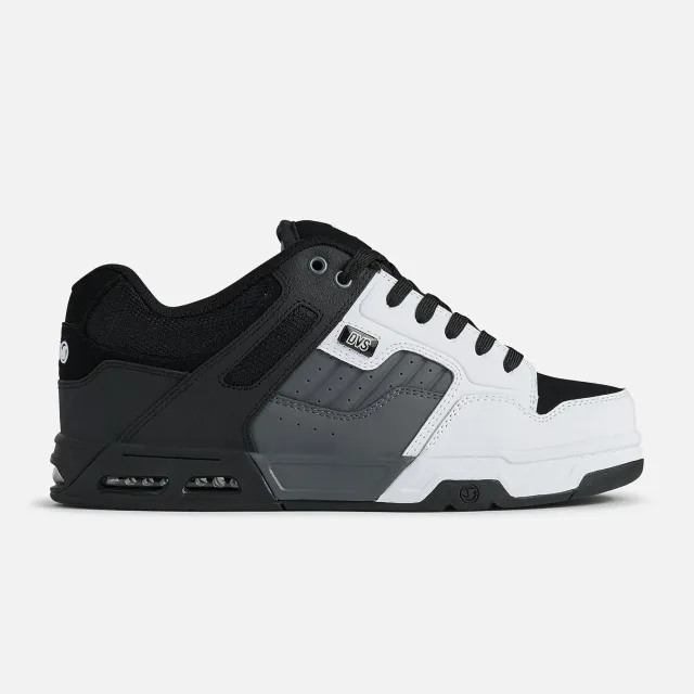 DVS Enduro Heir scarpe skate charcoal protettive