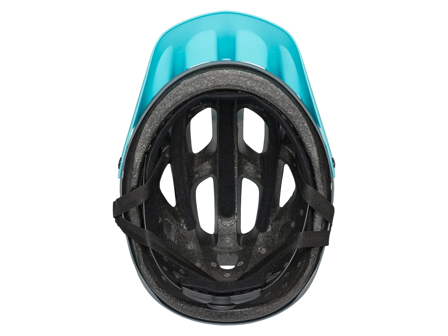 Schwinn Excursion casco bici grigio adulto ventilato