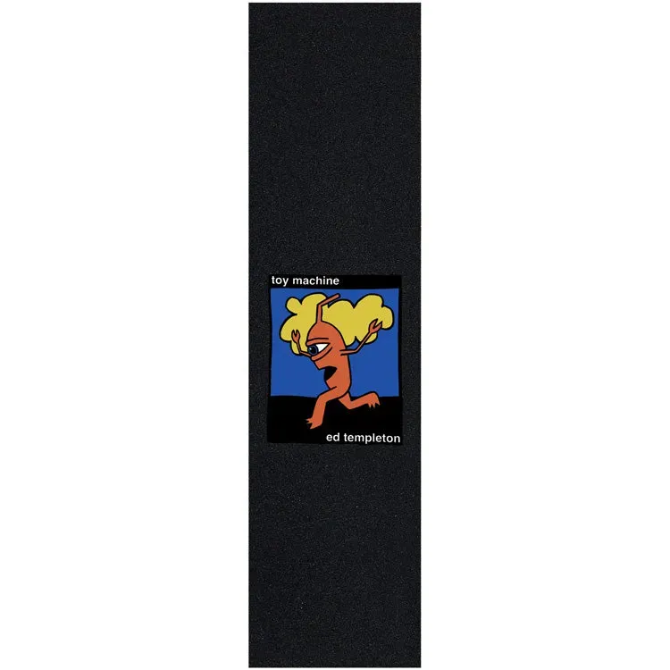 Toy Machine Early Sect grip skateboard adesivo